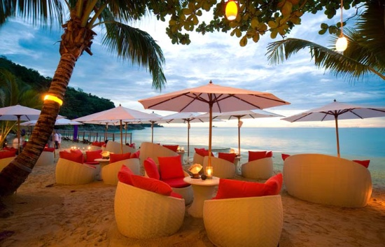 Customer Group Snorkeling Expedition