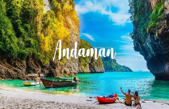 Classic Andaman Holiday (4N / 5D)
